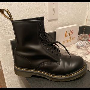 Doc Martens